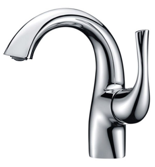 Смеситель Kaiser 48011 Comba для раковины Смеситель Kaiser 48011 Comba для раковины