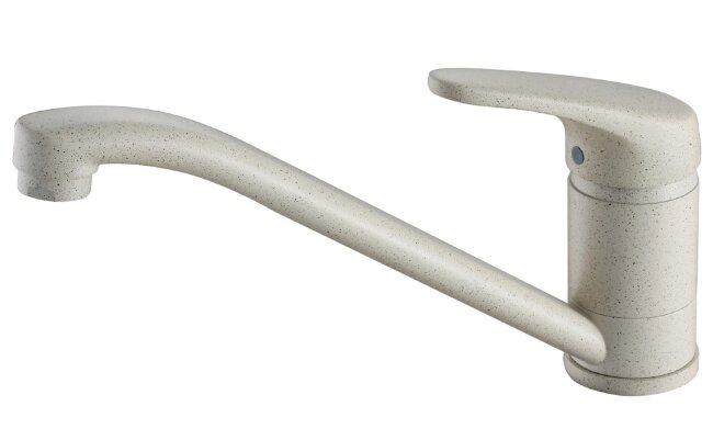 Смеситель Kaiser 66233-1 County для кухни