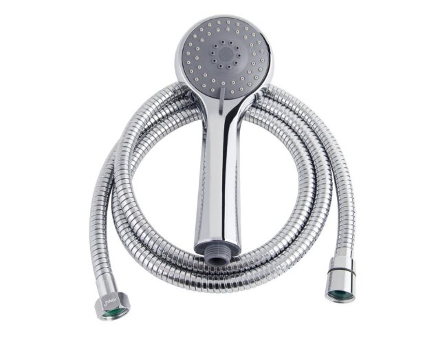 Смеситель Kaiser 33077 Arena для душа