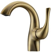 Смеситель Kaiser 48011-1 Comba для раковины