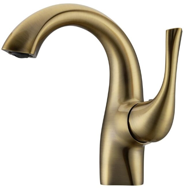 Смеситель Kaiser 48011-1 Comba для раковины Смеситель Kaiser 48011-1 Comba для раковины