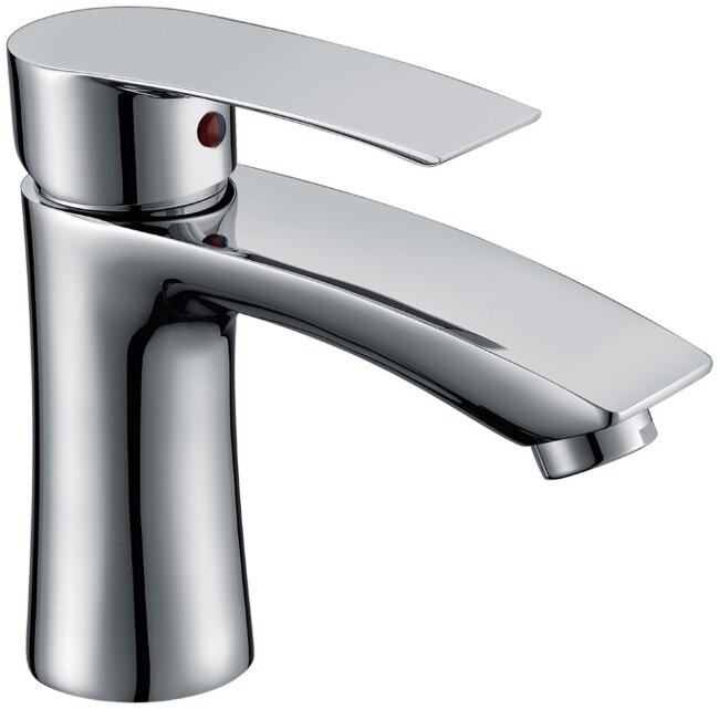 Смеситель Kaiser 67011 Aurora для раковины