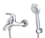 Смеситель Kaiser 48022 Comba для ванны Смеситель Kaiser 48022 Comba для ванны