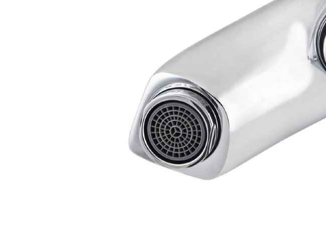 Смеситель Kaiser 48022 Comba для ванны