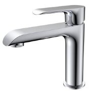 Смеситель Kaiser 06111 Nove для раковины