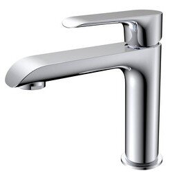 Смеситель Kaiser 06111 Nove для раковины