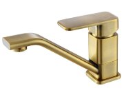 Смеситель Kaiser 34010-1 Sonat для раковины Смеситель Kaiser 34010-1 Sonat для раковины