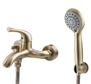 Смеситель Kaiser 48022-1 Comba для ванны Смеситель Kaiser 48022-1 Comba для ванны