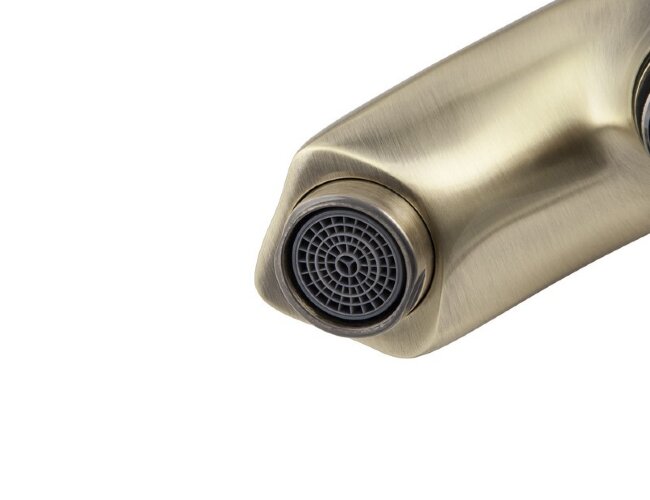 Смеситель Kaiser 48022-1 Comba для ванны