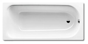 Стальная ванна Kaldewei Advantage Saniform Plus 170x73 mod. 371-1 с покрытием Easy-Clean 112900013001  (112900013001)