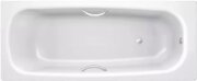Стальная ванна BLB Universal HG 170x70 B70H handles с отверстиями под ручки Стальная ванна BLB Universal HG 170x70 B70H handles с отверстиями под ручки