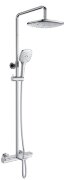 Душевая система Kaiser 01182 Elite с термостатом