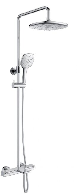 Душевая система Kaiser 01182 Elite с термостатом
