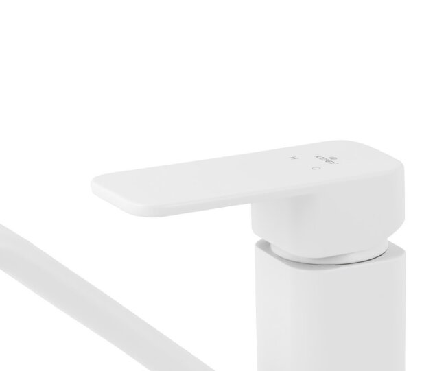 Смеситель Kaiser 34010-4 Sonat для раковины