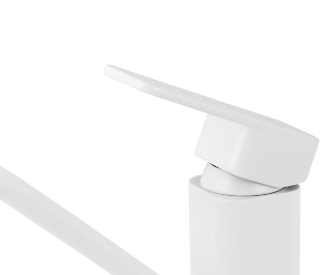 Смеситель Kaiser 34010-4 Sonat для раковины