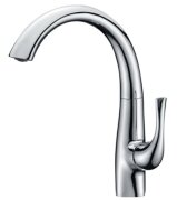 Смеситель Kaiser 48033 Comba для кухни