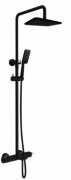 Душевая система Kaiser 01182-2 Elite с термостатом