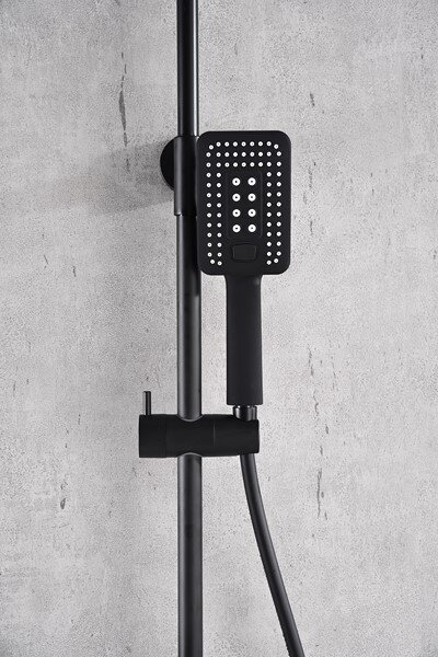 Душевая система Kaiser 01182-2 Elite с термостатом