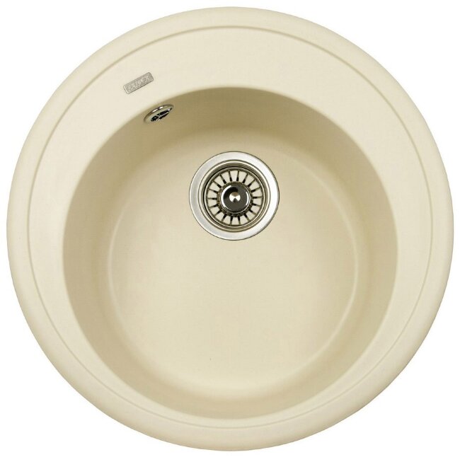 Мойка-Гранит Kaiser KGM-510-J Мойка-Гранит Kaiser KGM-510-J