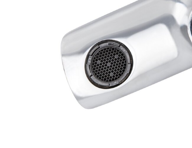 Смеситель Kaiser 08022 Areva для ванны