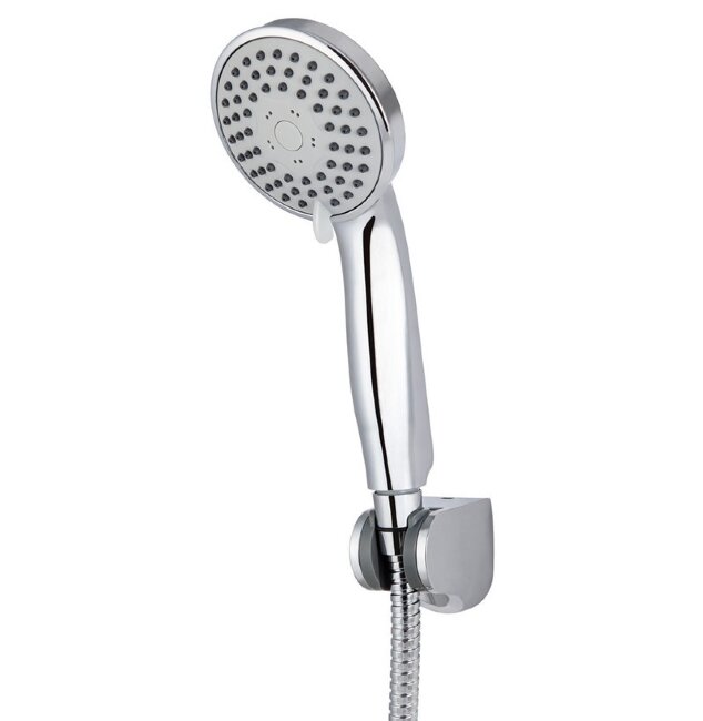 Смеситель Kaiser 08022 Areva для ванны