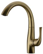 Смеситель Kaiser 48033-1 Comba для кухни