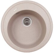 Мойка-Гранит Kaiser KGM-510-S Мойка-Гранит Kaiser KGM-510-S