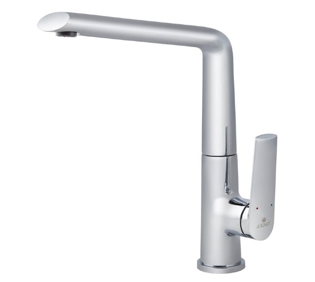 Смеситель Kaiser 08044 Areva для кухни