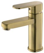 Смеситель Kaiser 34011-1Bronze Sonat для раковины Смеситель Kaiser 34011-1Bronze Sonat для раковины