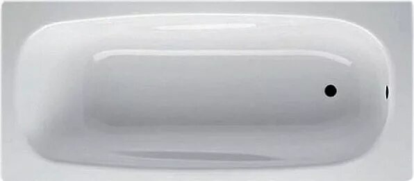 Стальная ванна BLB Anatomica HG 170x75 B75L Стальная ванна BLB Anatomica HG 170x75 B75L