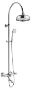 Душевая система Kaiser 03182 Aria с термостатом