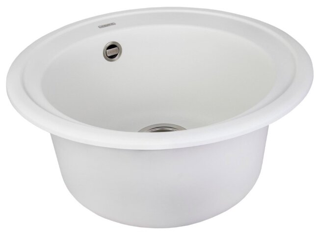 Мойка-Гранит Kaiser KGM-510-W Мойка-Гранит Kaiser KGM-510-W