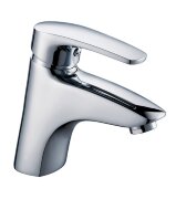 Смеситель Kaiser 68011 Guss для раковины