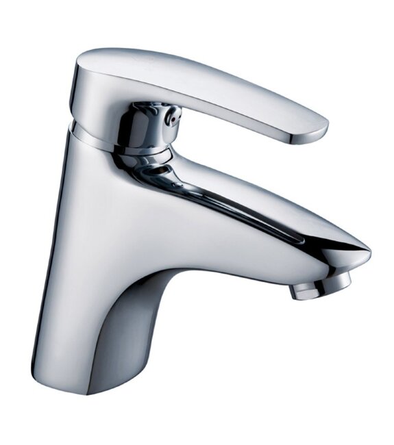 Смеситель Kaiser 68011 Guss для раковины