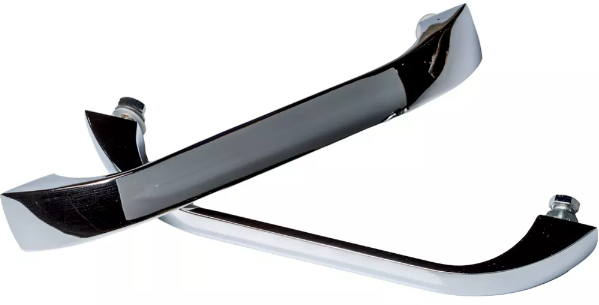 Комплект ручек для ванны Vinsent Veron Concept/Square/Kingston/Italon хром Комплект ручек для ванны Vinsent Veron Concept/Square/Kingston/Italon хром