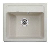 Мойка-Гранит Kaiser KGM-5750-SB Мойка-Гранит Kaiser KGM-5750-SB