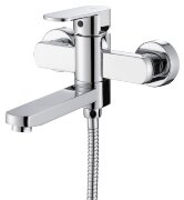 Смеситель Kaiser 34022-L Sonat для ванны Смеситель Kaiser 34022-L Sonat для ванны