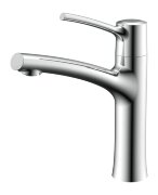 Смеситель Kaiser 49111 Stick для раковины