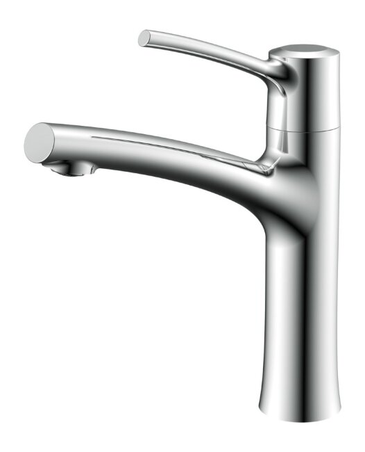 Смеситель Kaiser 49111 Stick для раковины Смеситель Kaiser 49111 Stick для раковины