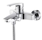 Смеситель Kaiser 68022 Guss для ванны