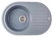 Мойка-Гранит Kaiser KGM-7750-G Мойка-Гранит Kaiser KGM-7750-G
