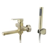 Смеситель Kaiser 34022L-1 Sonat для ванны Смеситель Kaiser 34022L-1 Sonat для ванны