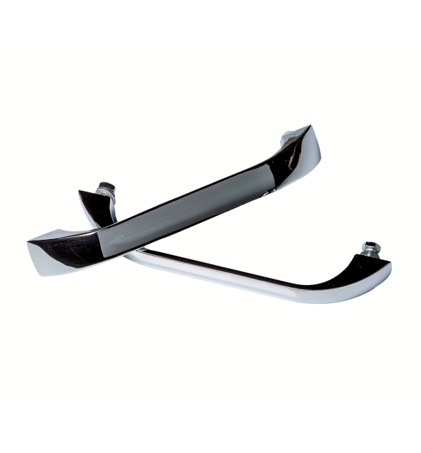 Комплект ручек для ванны Vinsent Veron Concept/Square/Kingston/Italon золото Комплект ручек для ванны Vinsent Veron Concept/Square/Kingston/Italon золото