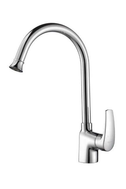 Смеситель Kaiser 68044 Guss для кухни