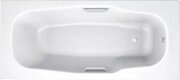 Стальная ванна BLB Atlantica 180x80 B80J handles с отверстиями под ручки Стальная ванна BLB Atlantica 180x80 B80J handles с отверстиями под ручки
