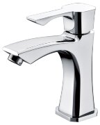 Смеситель Kaiser 51011 Boss для раковины