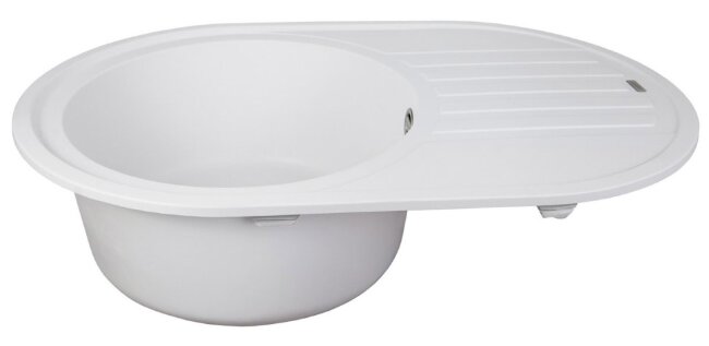 Мойка-Гранит Kaiser KGM-7750-W Мойка-Гранит Kaiser KGM-7750-W