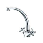 Смеситель Kaiser 11014 Carlson Eco для кухни