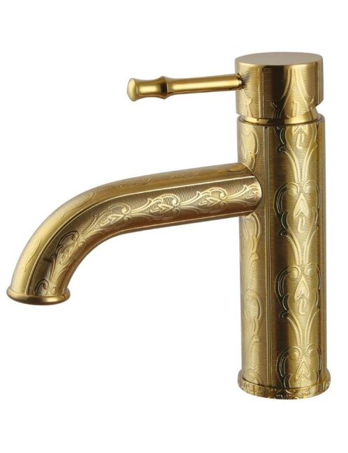 Смеситель Kaiser 51011-1 Milos для раковины Смеситель Kaiser 51011-1 Milos для раковины